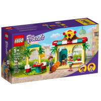 LEGO Friends "Пиццерия Хартлейк Сити" 41705